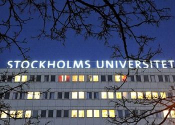 جامعة ستوكهولم تقدم منحة لطلاب الدكتوراه في السويد