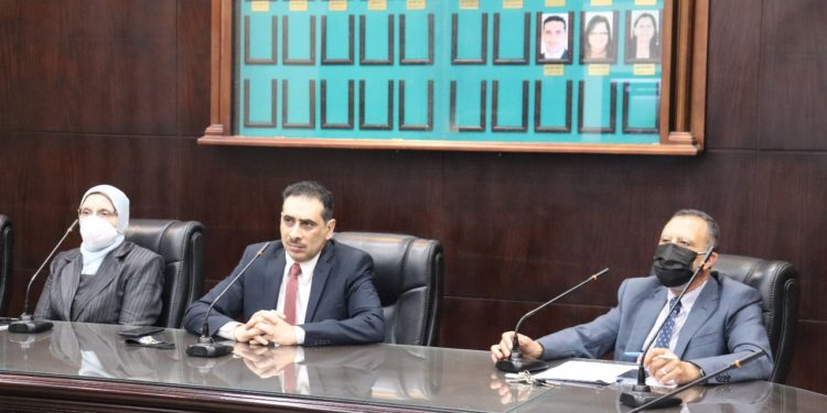 اقتصاد وعلوم سياسية جامعة القاهرة تنظم مؤتمرها للإحصاء والنمذجة في العلوم الاجتماعية والإنسانية