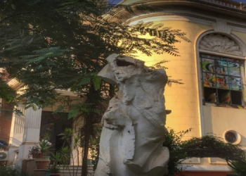 "فنون جميلة" توضح شروط الالتحاق بالكلية لحملة المؤهلات العليا