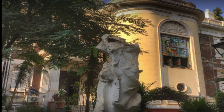 "فنون جميلة" توضح شروط الالتحاق بالكلية لحملة المؤهلات العليا