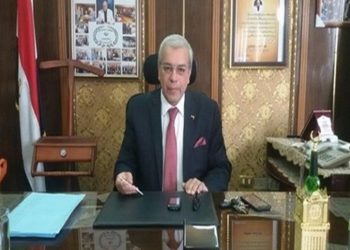 محافظ الإسماعيلية يعتمد مواعيد امتحانات صفوف النقل والإعدادية