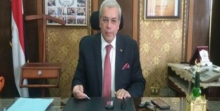 محافظ الإسماعيلية يعتمد مواعيد امتحانات صفوف النقل والإعدادية