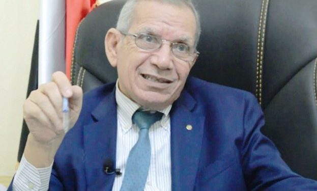 أول رد من التعليم على إشعال طلاب الدبلومات النيران بفصل داخل مدرسة المحلة