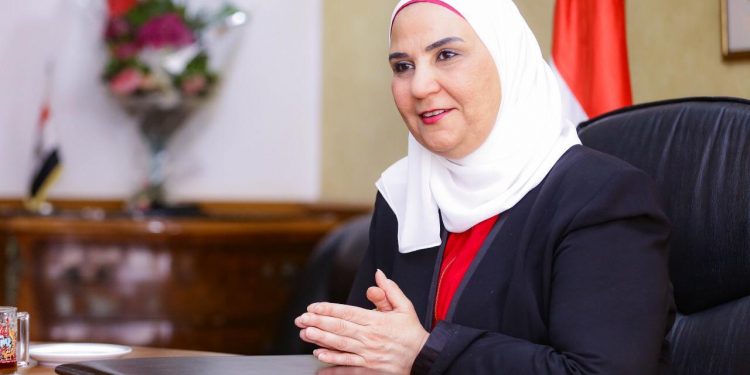وزيرة التضامن: نستهدف زيادة نسبة الالتحاق بالحضانات 30% خلال عامين وانتهينا من بناء وتطوير 957 حضانة
