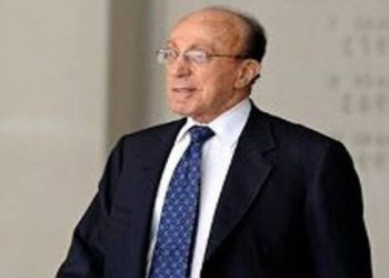 وفاة عبد الشكور شعلان المدير التنفيذي الأسبق بصندوق النقد الدولي