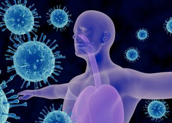 بعد ظهوره في أمريكا.. ما هي أعراض فيروس RSV الجديد؟