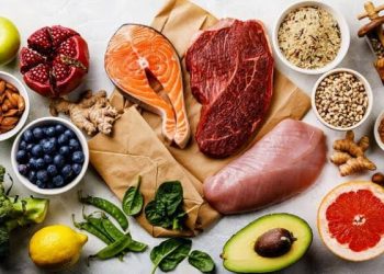 9 نصائح غذائية من وزارة الصحة خلال عيد الأضحى