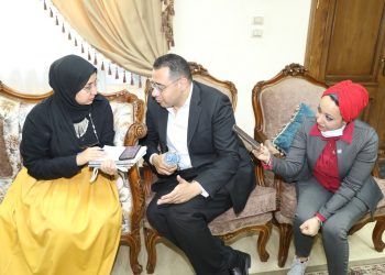 عمرو حسن: «مودة» يناقش موضوعات شائكة في الزواج مثل الختان والقاصرات