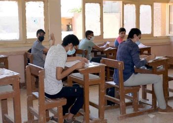 طارق شوقي: لا علاقة للتابلت بالغش في امتحانات الثانوية العامة