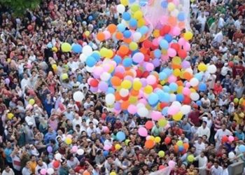 تعرف على موعد صلاة عيد الأضحى بمحافظات الجمهورية