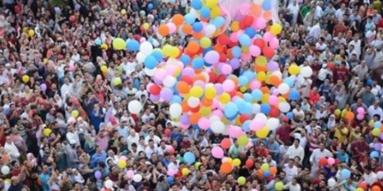 تعرف على موعد صلاة عيد الأضحى بمحافظات الجمهورية