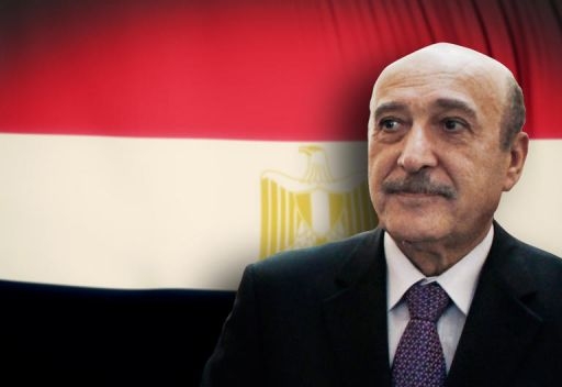 في ذكرى رحيل عمر سليمان.. طباعة "رواية الخفاش"