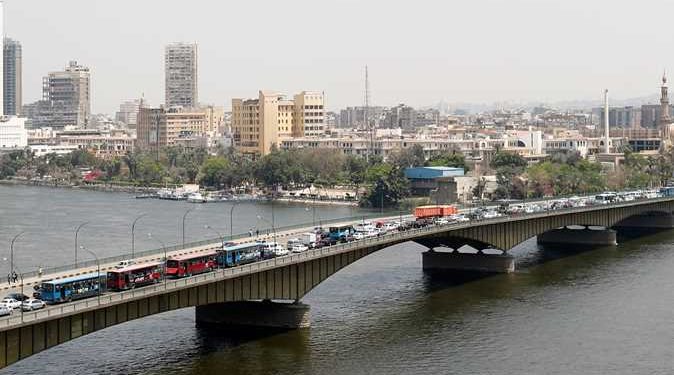 العظمى في القاهرة تسجل 37.. تعرف على طقس الأربعاء