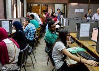 “الأعلى للجامعات”: 70 % حدا أدنى للتقديم بتنسيق الدبلومات