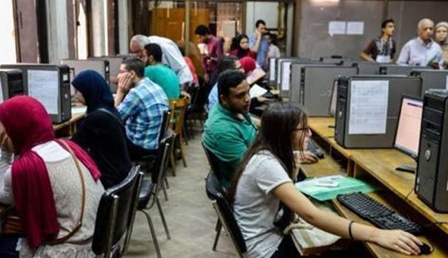 “الأعلى للجامعات”: 70 % حدا أدنى للتقديم بتنسيق الدبلومات