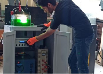 تسجيل براءة اختراع لطلاب بـ"هندسة المنصورة"