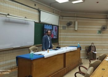 المخدرات بين الحقيقة والوهم ندوة بـ"صيدلة عين شمس" 