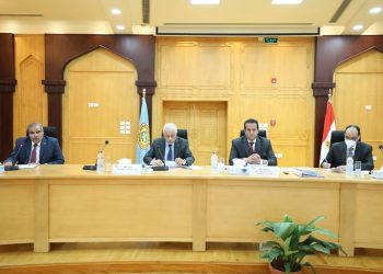  الجامعات تبدأ في حصر المنتمين لجماعة الإخوان تمهيدا لفصلهم نهائيا