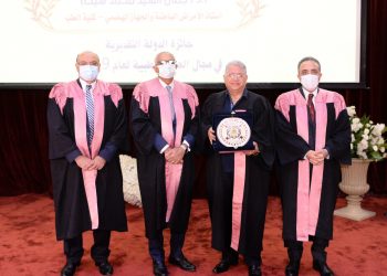 "صدى البلد جامعات" اليوم |اختبارات القبول بالجامعات الأهلية.. حقن ثاني طفل مصاب بضمور العضلات