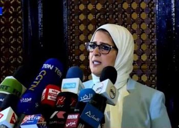 وزيرة الصحة تعلن انضمام مصر للوكالة الأفريقية للأدوية