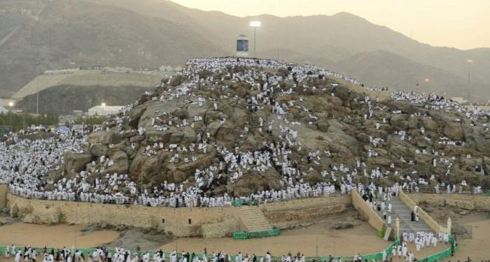 ماذا تفعل في يوم عرفة؟ وما هي الأعمال المستحبة بيوم عرفة