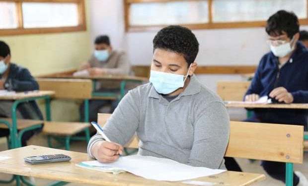 قبل بدء امتحانات الثانوية العامة.. نصائح غذائية للحفاظ على تركيز الطلاب