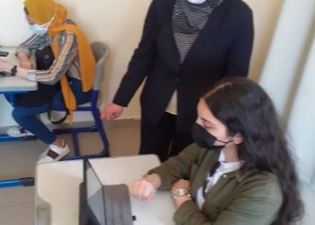 شوقي يوضح سبب صعوبة فتح المنصة وإرسال الإجابات خلال الامتحان التدريبي