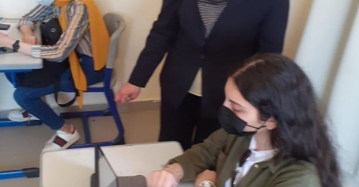 شوقي يوضح سبب صعوبة فتح المنصة وإرسال الإجابات خلال الامتحان التدريبي