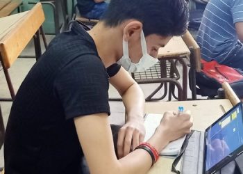  7 نصائح من وزارة الصحة والسكان للوقاية من كورونا أثناء الدراسة