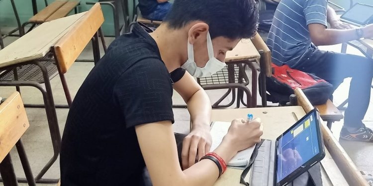  7 نصائح من وزارة الصحة والسكان للوقاية من كورونا أثناء الدراسة