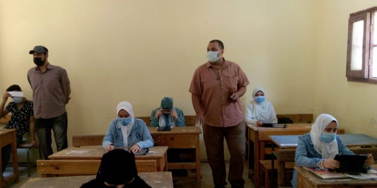 التعليم تنظم مسابقة الأولمبياد الدولي للغة الانجليزية بالتعاون مع "اديوميتر مصر"