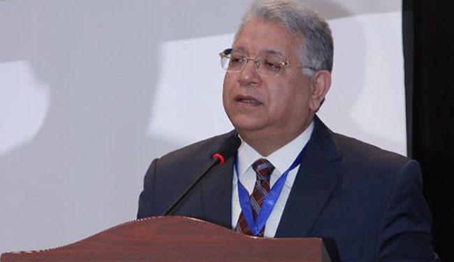 بعد اختياره ضمن أفضل 6 علماء في العالم.. ننشر السيرة الذاتية للدكتور جمال شيحة