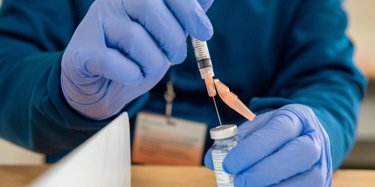 تعرف على أنواع لقاحات كورونا و نسبة انتشارهم حول العالم