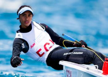 خلود منسي: دعم الجامعة المصرية - اليابانية أحد أسباب التأهل لأولمبياد طوكيو