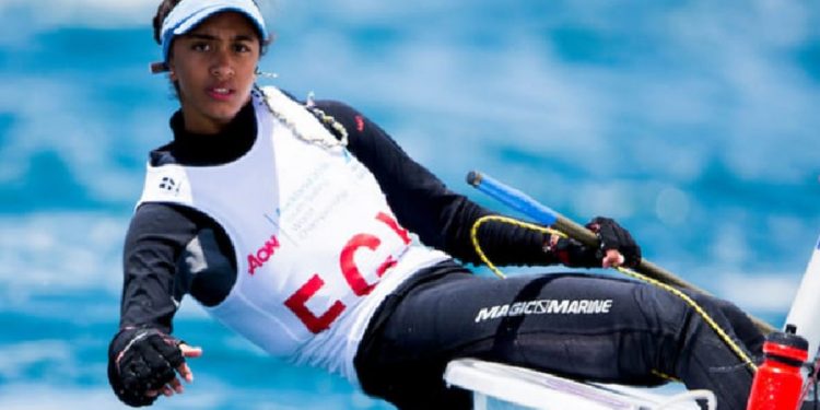 خلود منسي: دعم الجامعة المصرية - اليابانية أحد أسباب التأهل لأولمبياد طوكيو