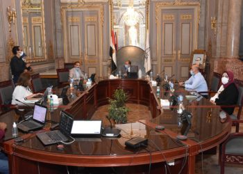 ورشة عمل لتعزيز قدرات أعضاء هيئة التدريس في البحث العلمي بجامعة عين شمس