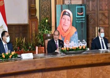 أمهات مصر: "حياة كريمة" معجزة حققها السيسي حدثوا أولادكم عنها