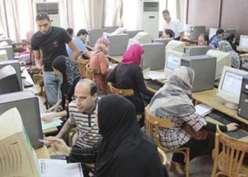 “الأعلى للجامعات”: 70 % حدا أدنى للتقديم بتنسيق الدبلومات