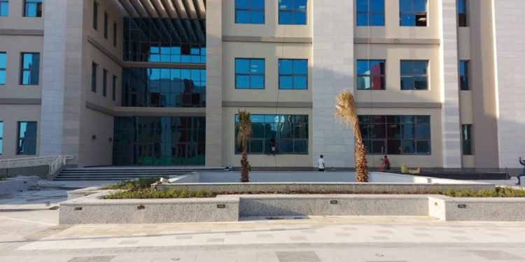 “التعليم العالي”: ٥٦ برنامجًا أكاديميًا في ١٧ مجالاً بجامعة الملك سلمان