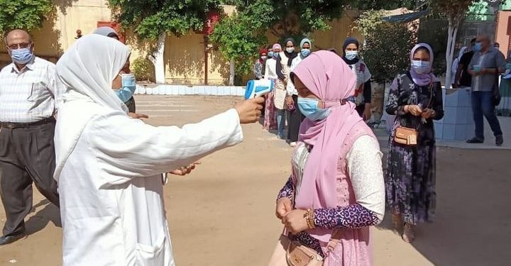 استنتج المرحلة التي يسمى فيها النهر بـ "النيل".. أسئلة غير مألوفة بامتحان اللغة العربية للشعبة الأدبية