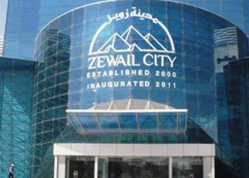 مدينة زويل تحتل المركز الأول مصريا والعاشر عربيا لعام 2021 في ترتيب التايمز للجامعات العربية