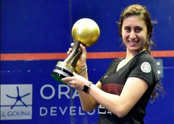 أمهات مصر: نور الشربيني نموذج للفتاة المصرية المشرفة 