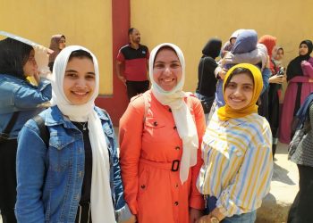  فخر ورضا ودعم.. أمهات مصر يرصد ردود الأفعال على الدرجات المنخفضة في الثانوية