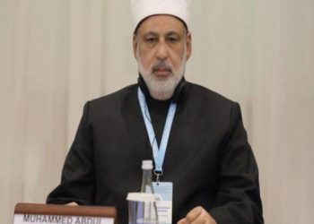 وكيل الأزهر يعتمد نتيجة البعوث الإسلامية للشهادتين الإعدادية والثانوية