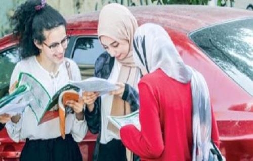 لطلاب الشعبة العلمية.. تعرف على روابط مراجعة ليلة الامتحان لمادة الأحياء