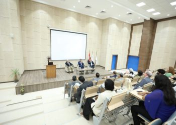 جامعة العلمين