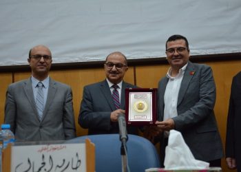 جامعة أسيوط تناقش دور الهندسة الطبية في تشخيص وعلاج أمراض سرطان الرئة وفيروس كورونا والزهايمر