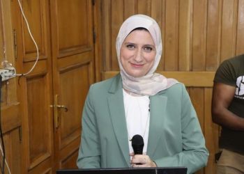 رسالة ماجستير بطب الأزهر تتناول دور تقنية الميكروبيور في تقييم تجمعات التكلسات الدقيقة بالثدي