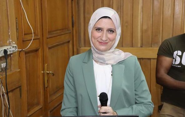 رسالة ماجستير بطب الأزهر تتناول دور تقنية الميكروبيور في تقييم تجمعات التكلسات الدقيقة بالثدي