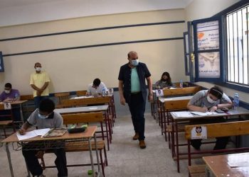 الثانوية العامة 2022